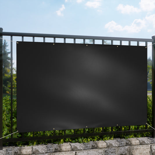 Banner | Columbia, South Carolina | Dark (Blue)