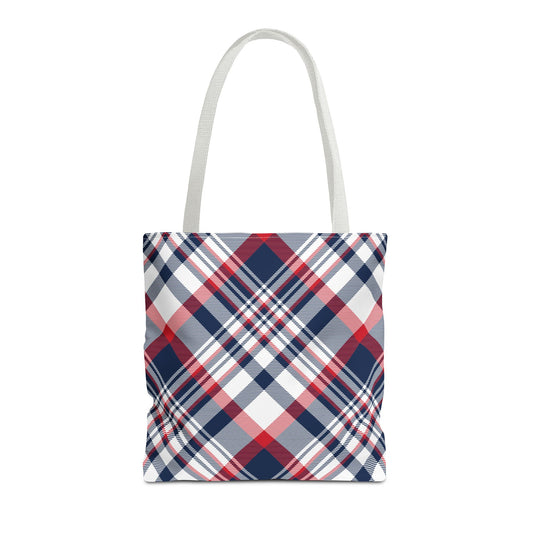 Totes | Oxford, Mississippi | Tartan