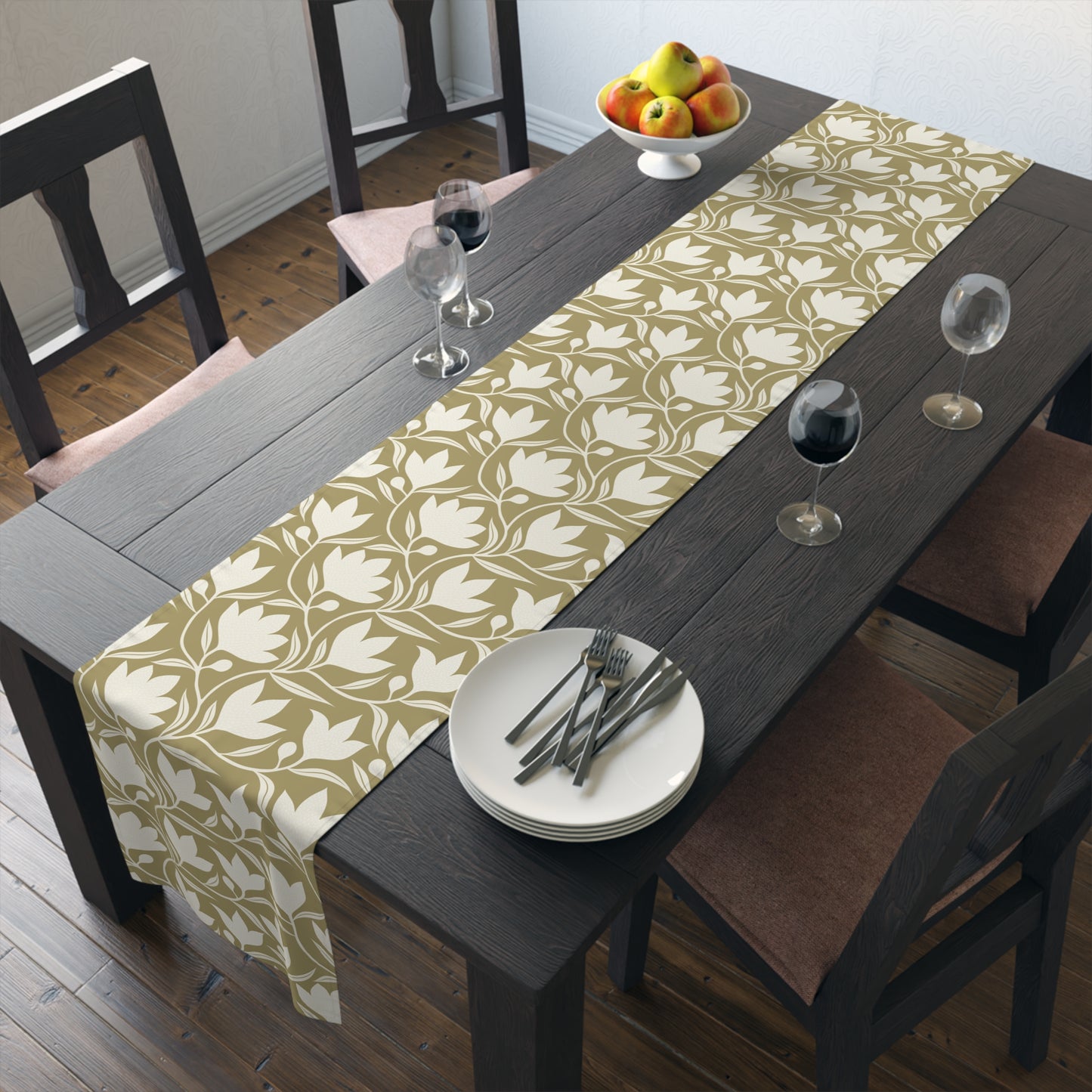 Table Runner | Atlanta, Georgia | Magnolia