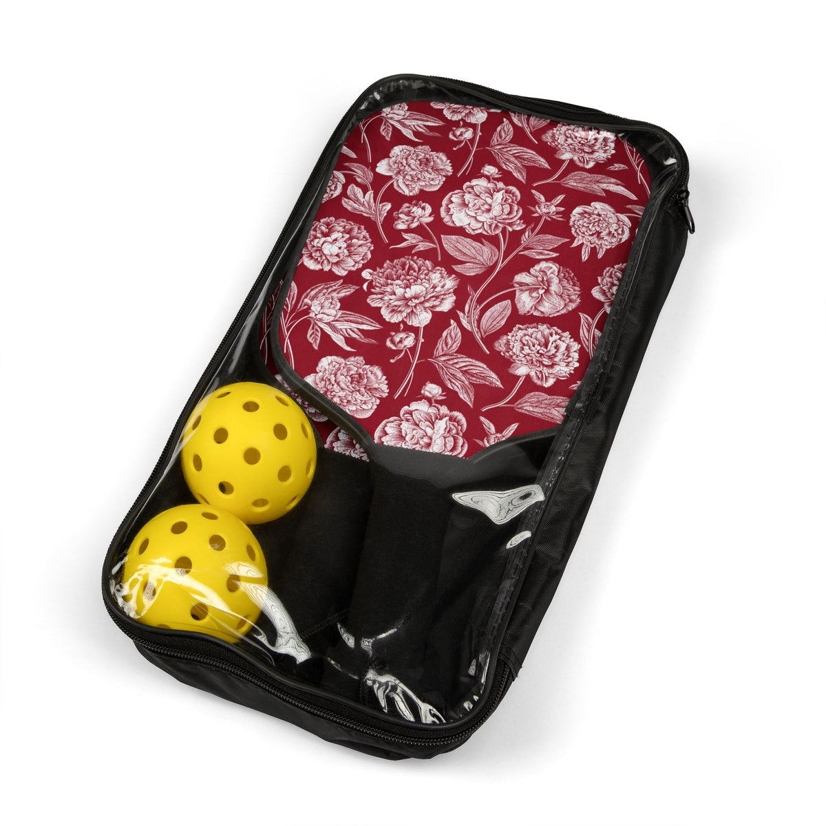 Pickleball Paddle Kit | Bloomington, Indiana | Peony