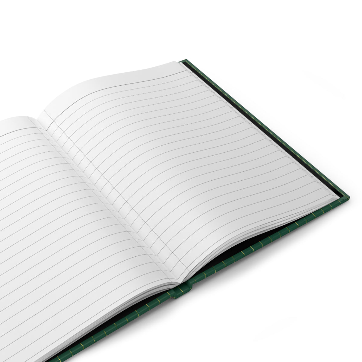 Journal | Fairfax, Virginia | Pinstripe