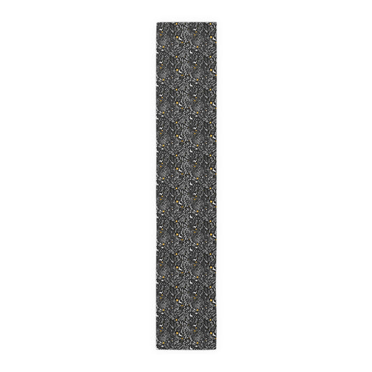 Table Runner | Columbia, Missouri | Fauna