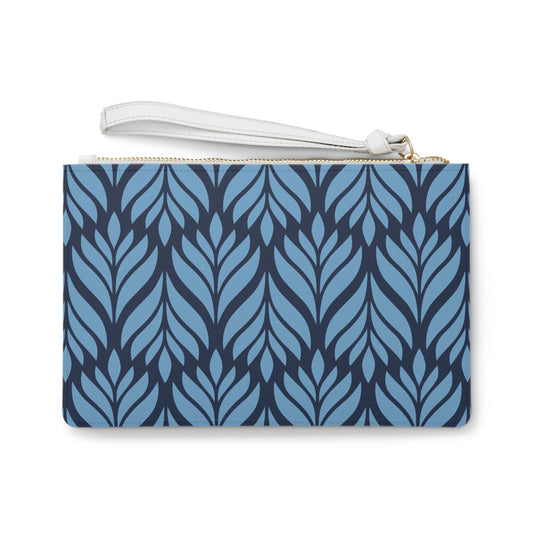 Clutch Bag | Chapel Hill, North Carolina | Palm