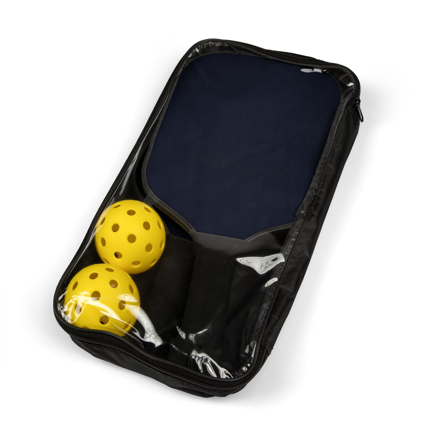 Pickleball Paddle Kit | Storrs, Connecticut | Dark