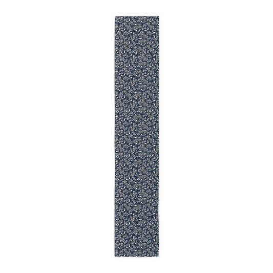 Table Runner | Notre Dame, Indiana | Holly