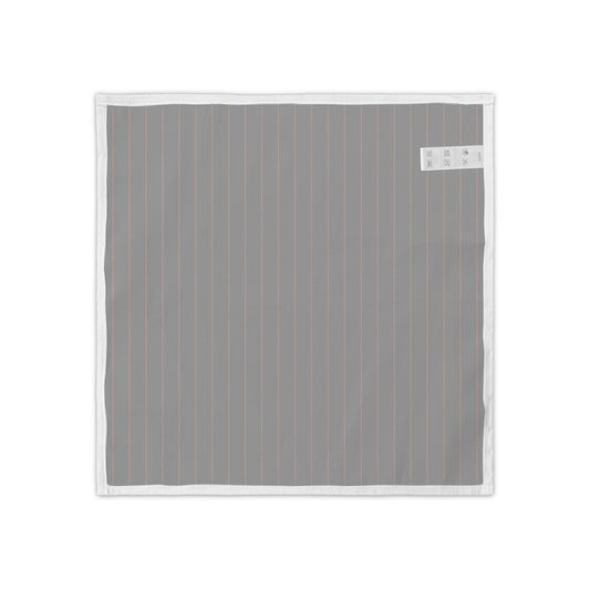Napkins | Princeton, New Jersey | Pinstripe