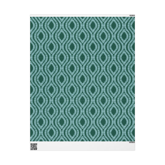 Gift Wrap | New Orleans, Louisiana | Ogee