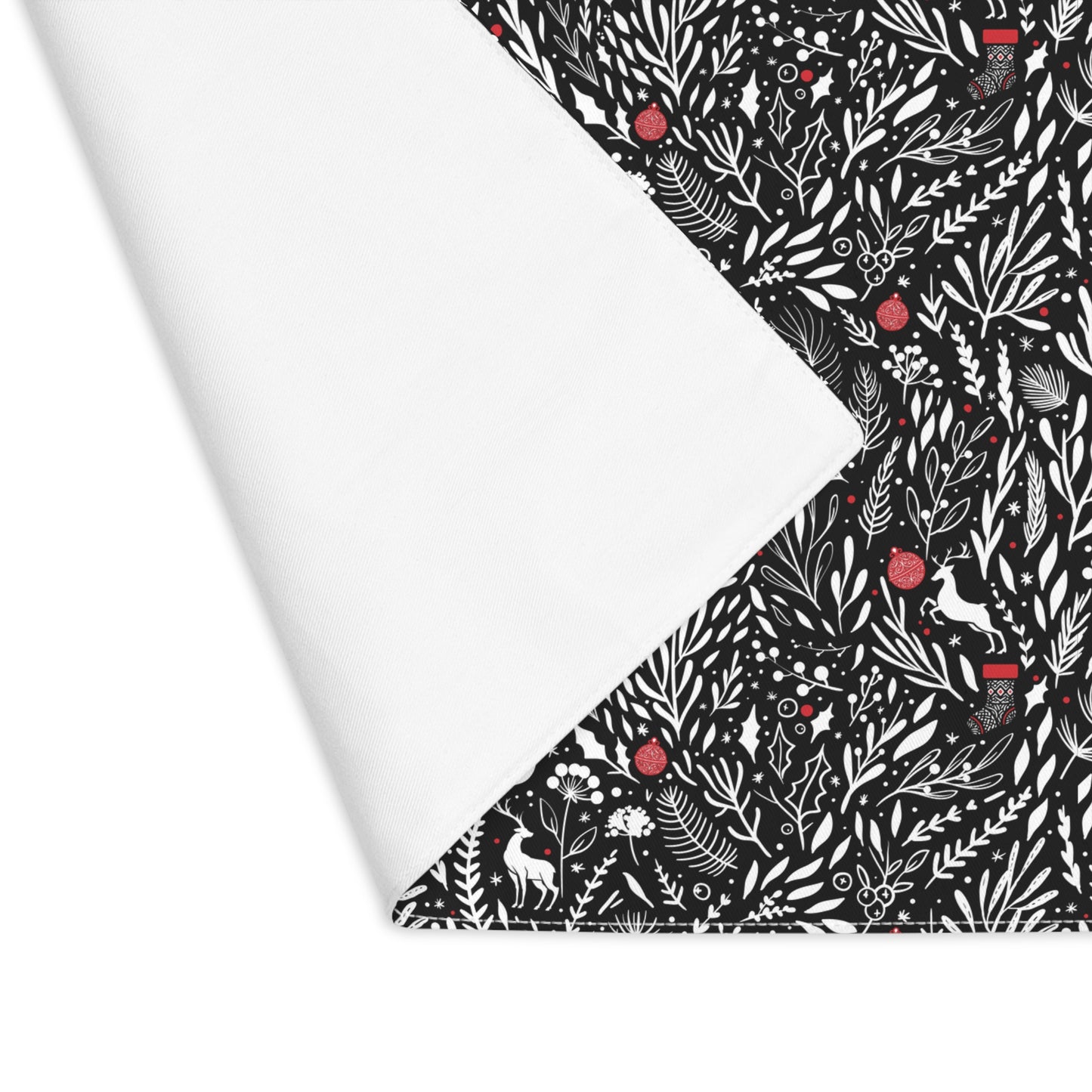 Placemat | Athens, Georgia | Fauna
