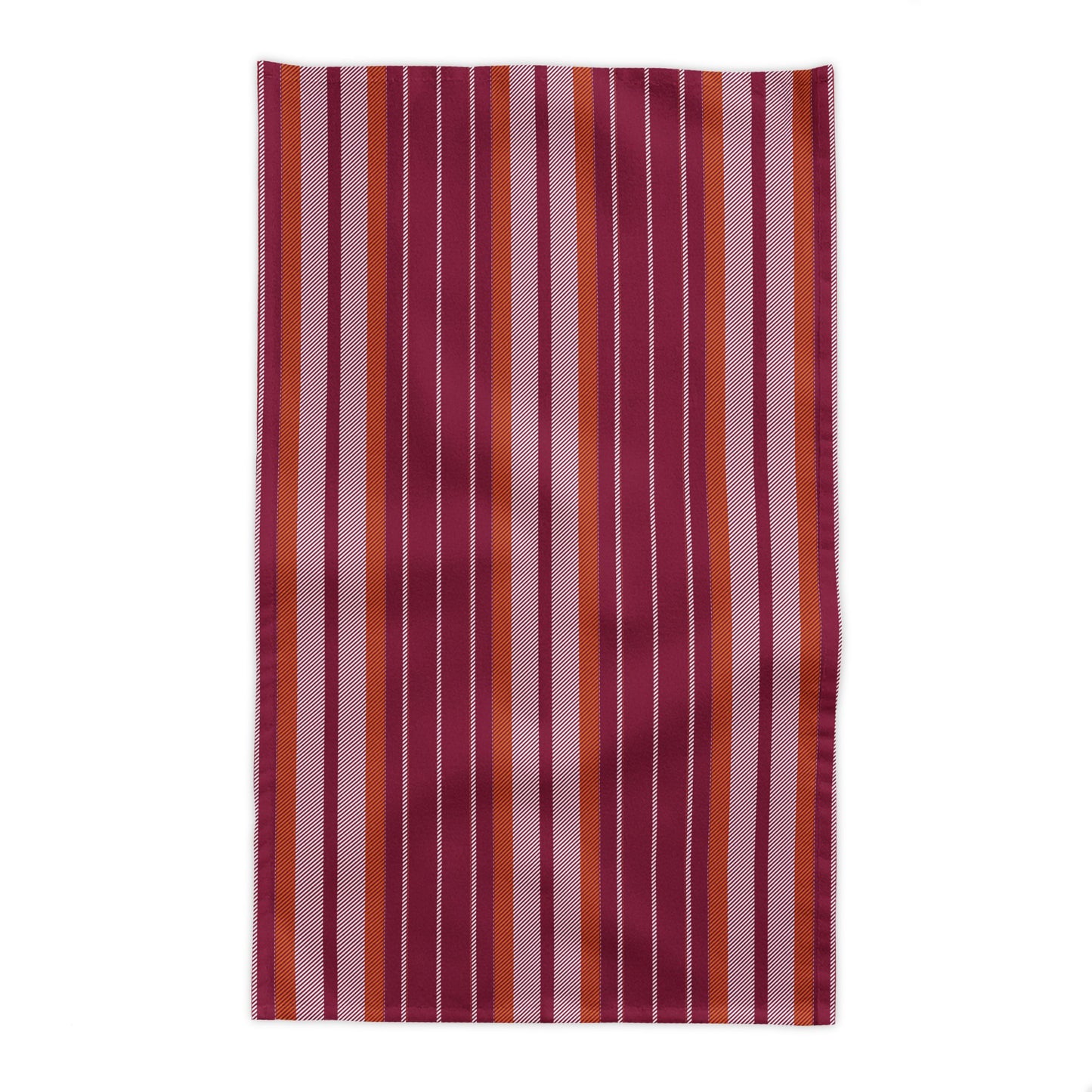 Tablecloth | Blacksburg, Virginia | Stripe