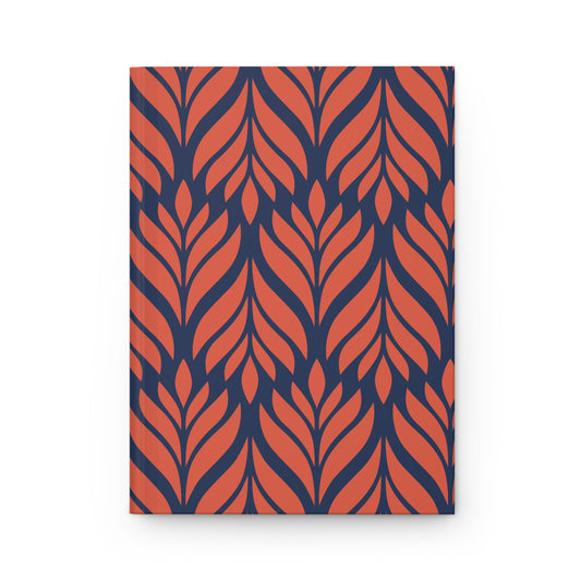 Journal | Blacksburg, Virginia | Palm