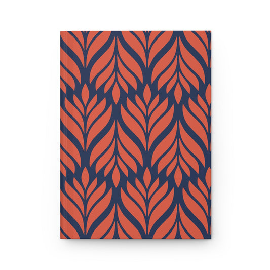 Journal | Charlottesville, Virginia | Palm