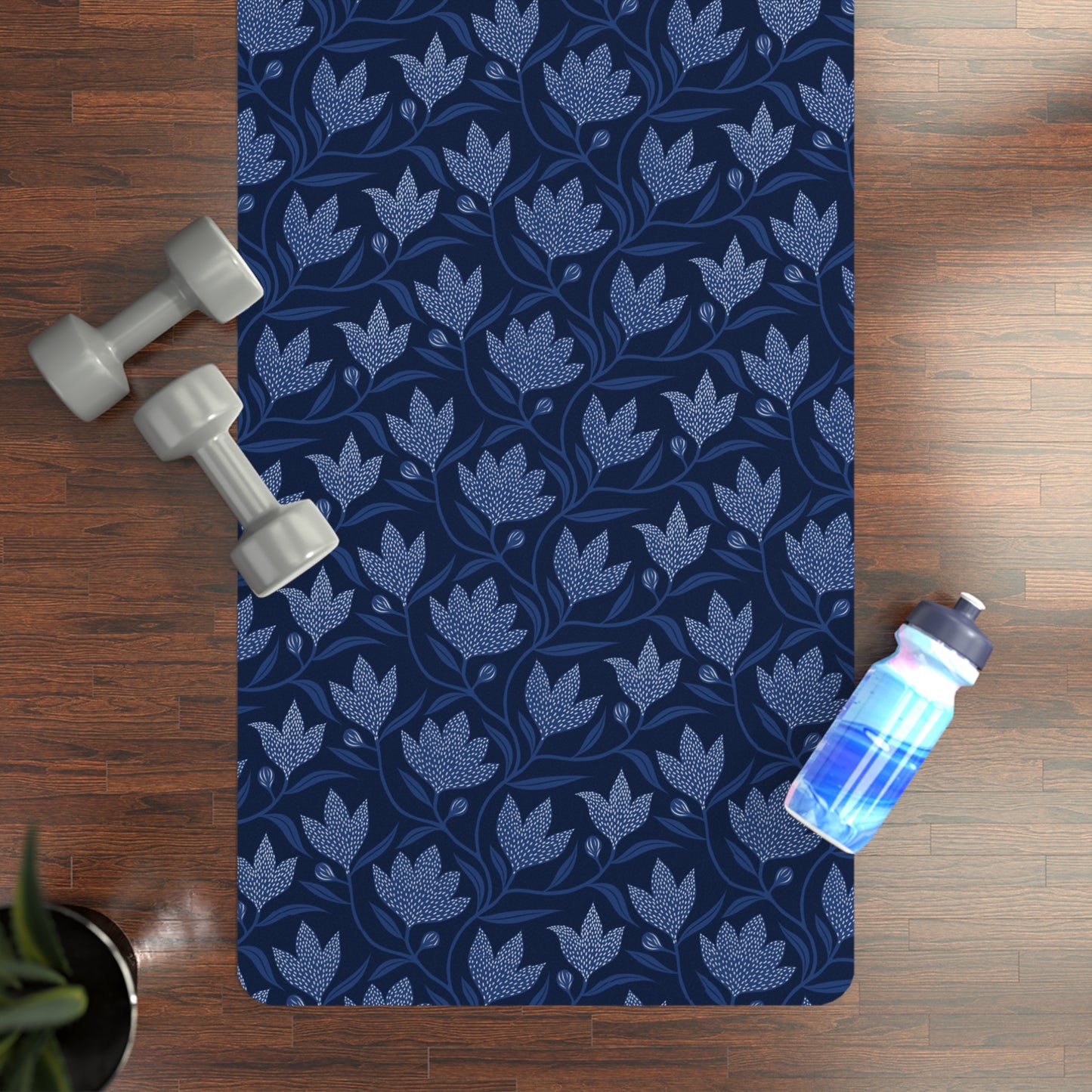 Yoga Mat | State College, Pennsylvania | Magnolia
