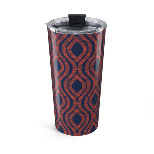 Tumbler | Charlottesville, Virginia | Ogee