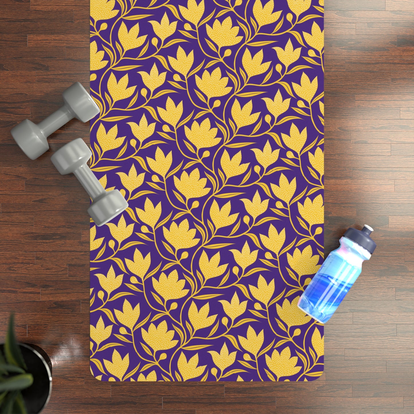 Yoga Mat | Baton Rouge, Louisiana | Magnolia