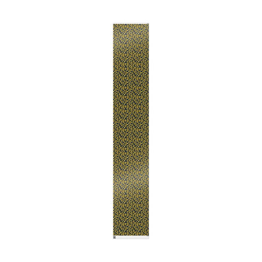 Gift Wrap | Yellow & Blue | Laurel