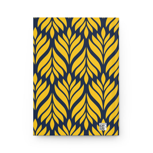 Journal | Ann Arbor, Michigan | Palm