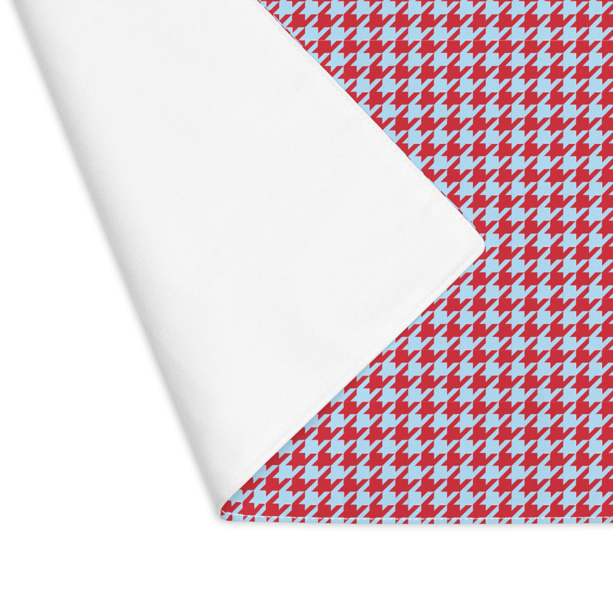Placemat | Oxford, Mississippi | Houndstooth