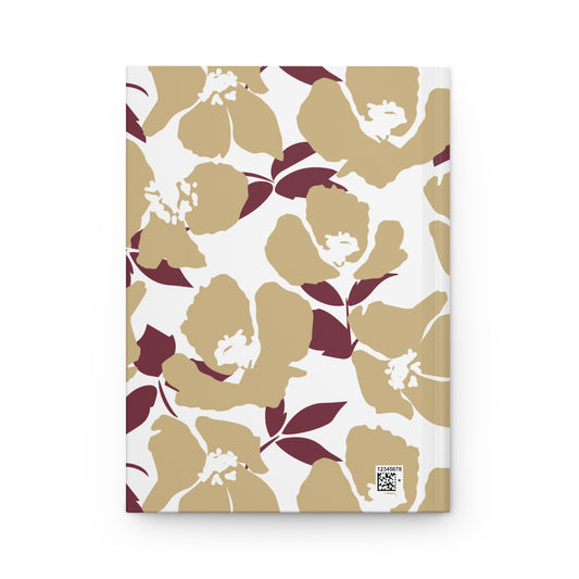 Journal | Tallahassee, Florida | Poppy