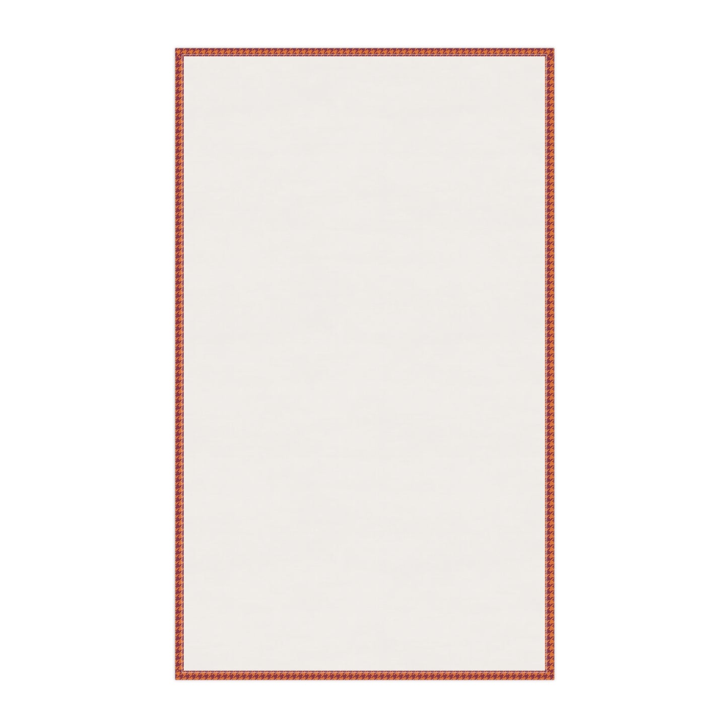 Tea Towels | Blacksburg, Virginia | Houndstooth