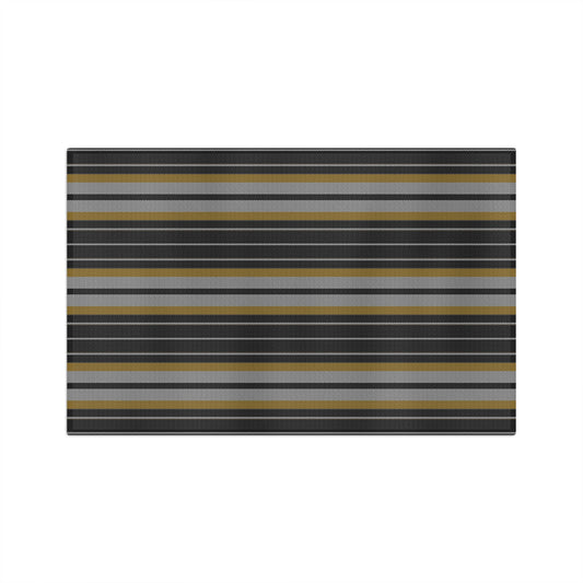Tea Towels | Kennesaw, Georgia | Stripe