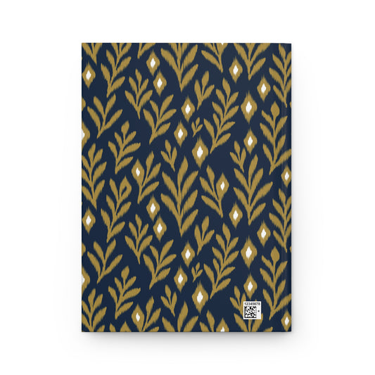 Journal | Notre Dame, Indiana | Laurel
