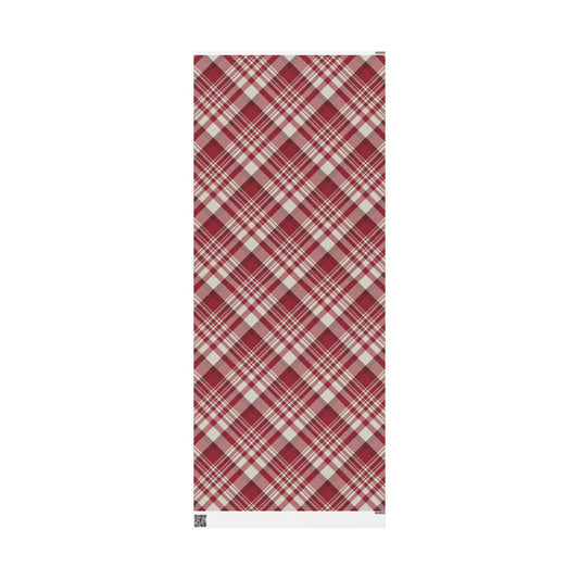 Gift Wrap | Tuscaloosa, Alabama | Tartan