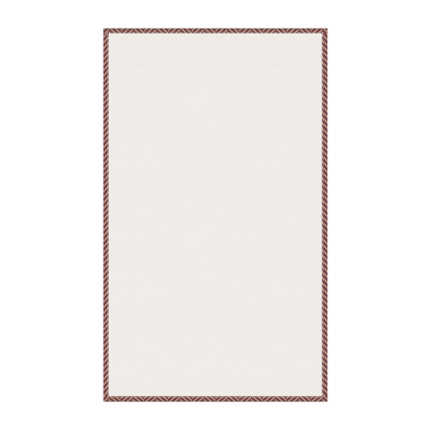 Tea Towels | Tallahassee, Florida | Herringbone