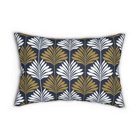 Pillow | Notre Dame, Indiana | Deco