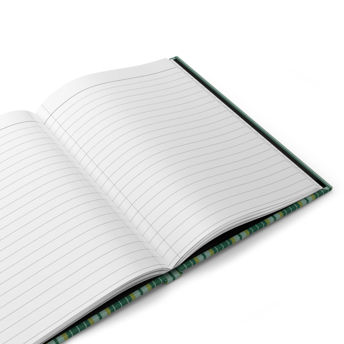 Journal | Fairfax, Virginia | Stripe