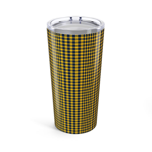 Tumbler | Ann Arbor, Michigan | Tweed