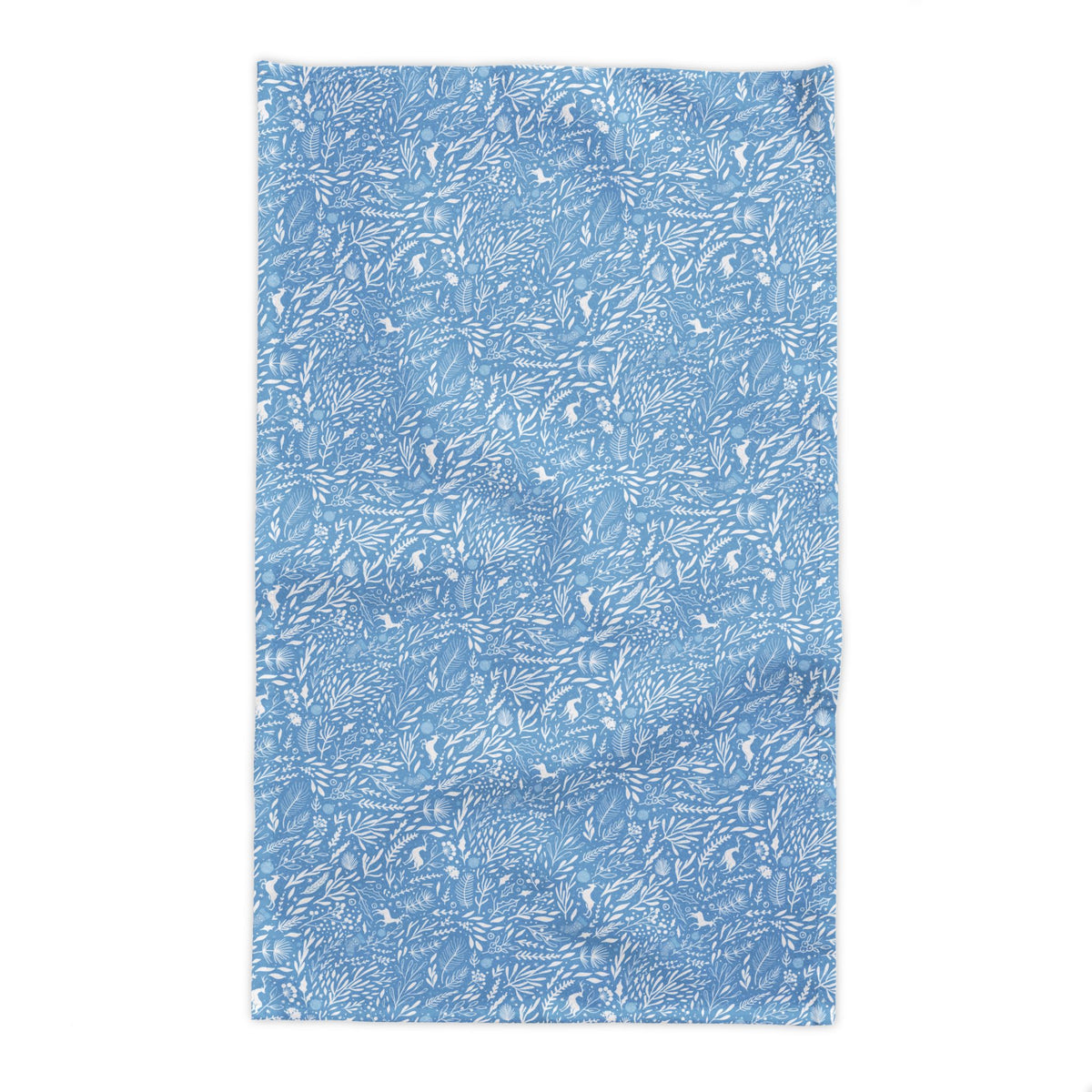 Tablecloth | Chapel Hill, North Carolina | Fauna
