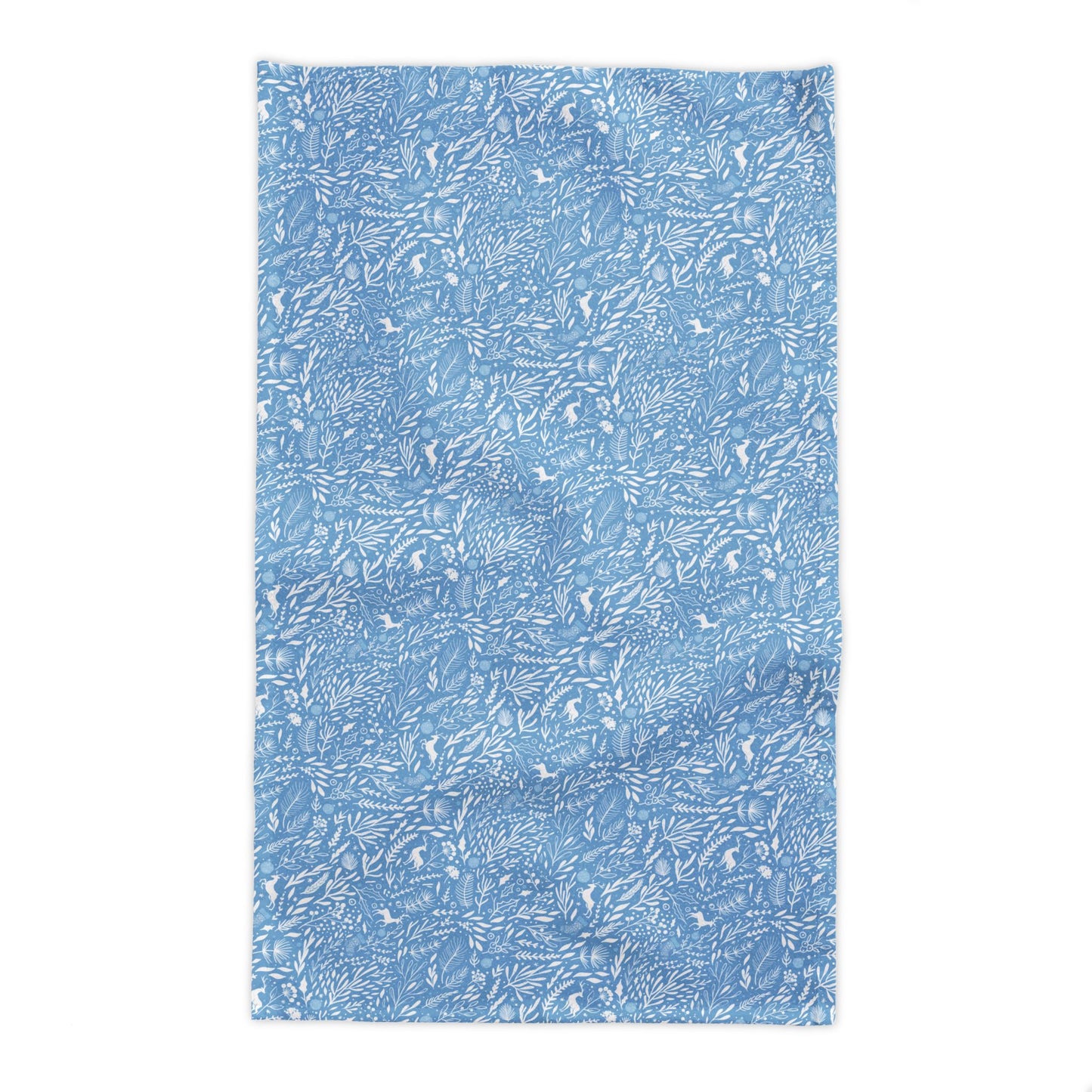 Tablecloth | Chapel Hill, North Carolina | Fauna