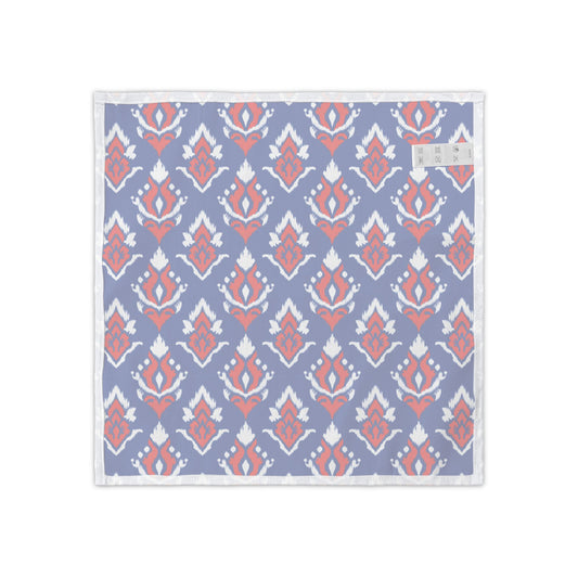 Napkins | Lawrence, Kansas | Ikat
