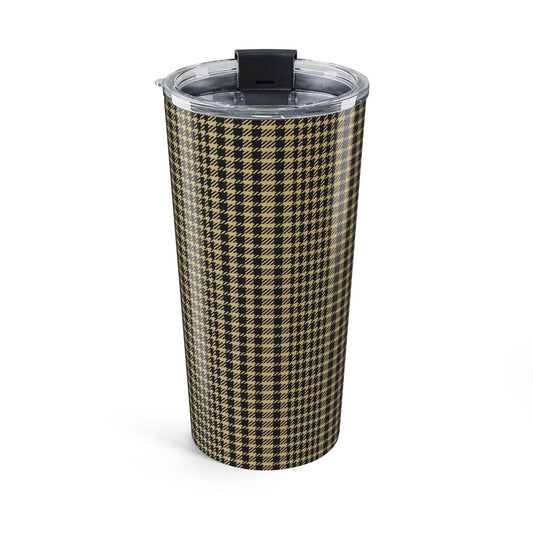 Tumbler | Winston Salem, North Carolina | Tweed