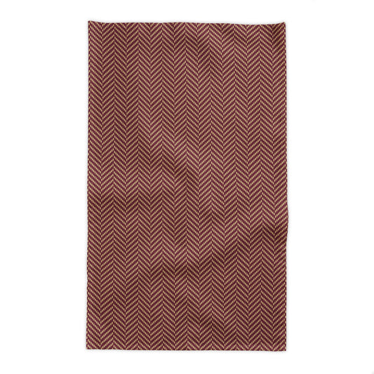 Tablecloth | Tallahassee, Florida | Herringbone