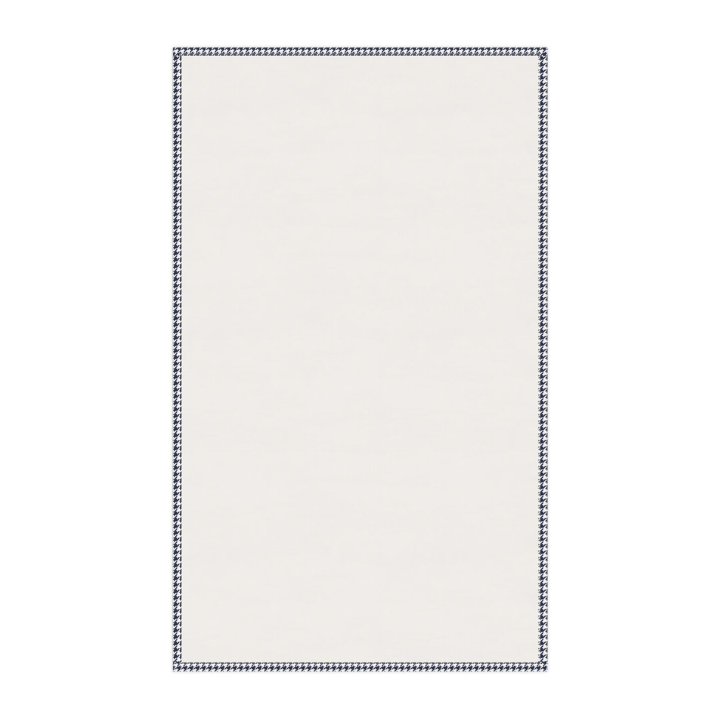 Tea Towel | State College, Pennsylvania | Houndstooth