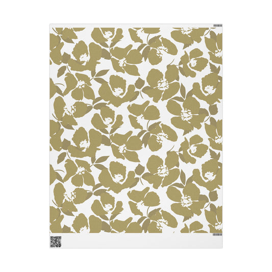 Gift Wrap | Atlanta, Georgia | Poppy