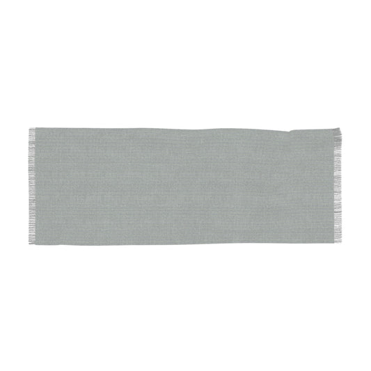 Scarf | Eugene, Oregon | Pinstripe