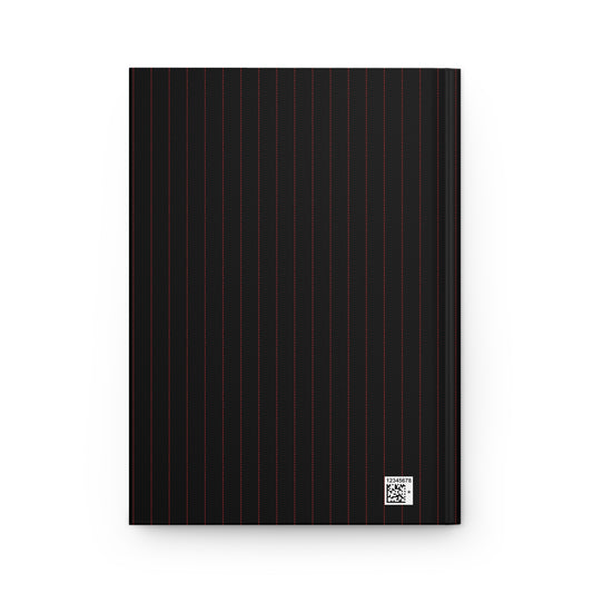 Journal | Salt Lake City, Utah | Pinstripe
