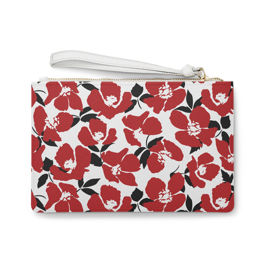 Clutch Bag | Salt Lake City, Utah | Poppy