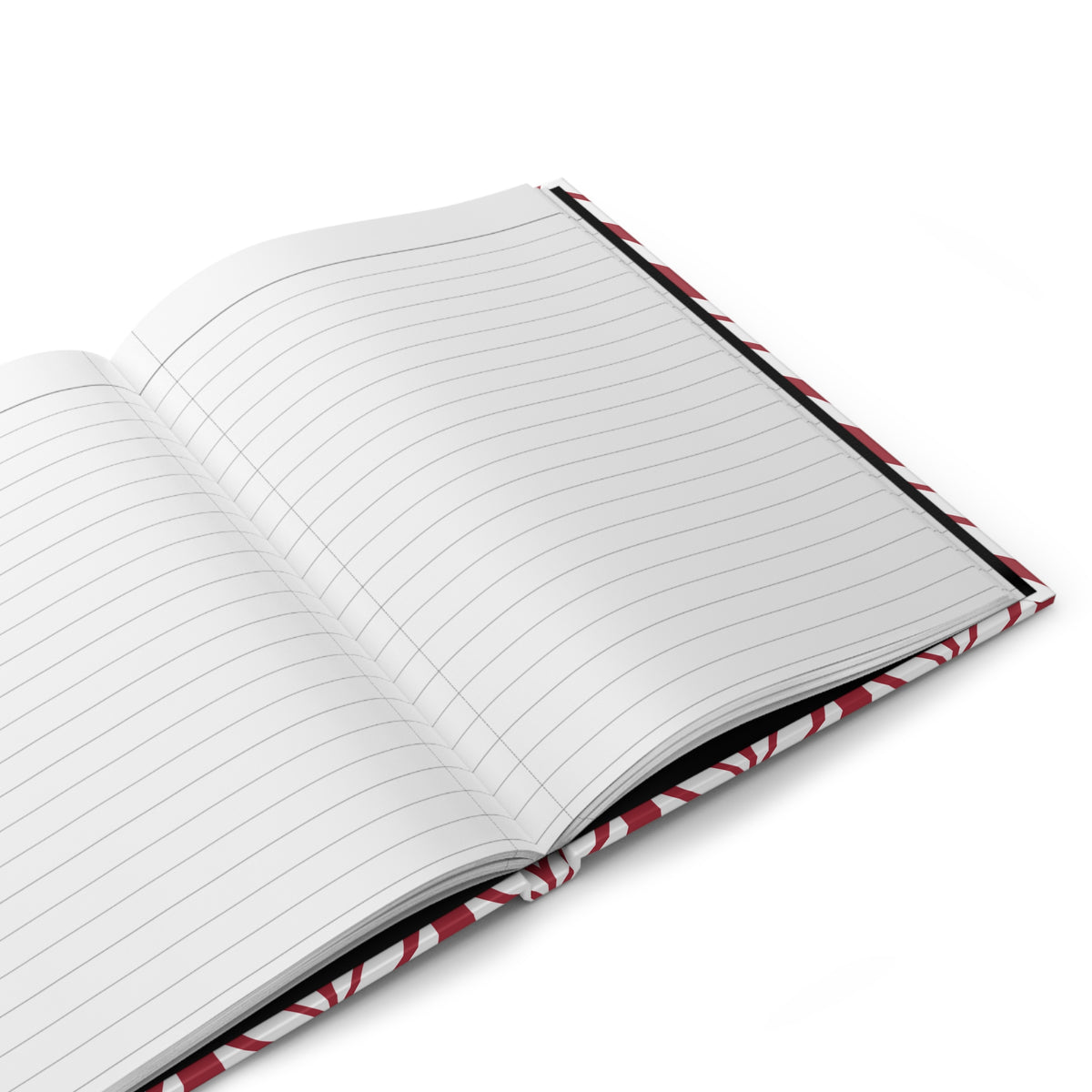 Journal | Bloomington, Indiana | Palm