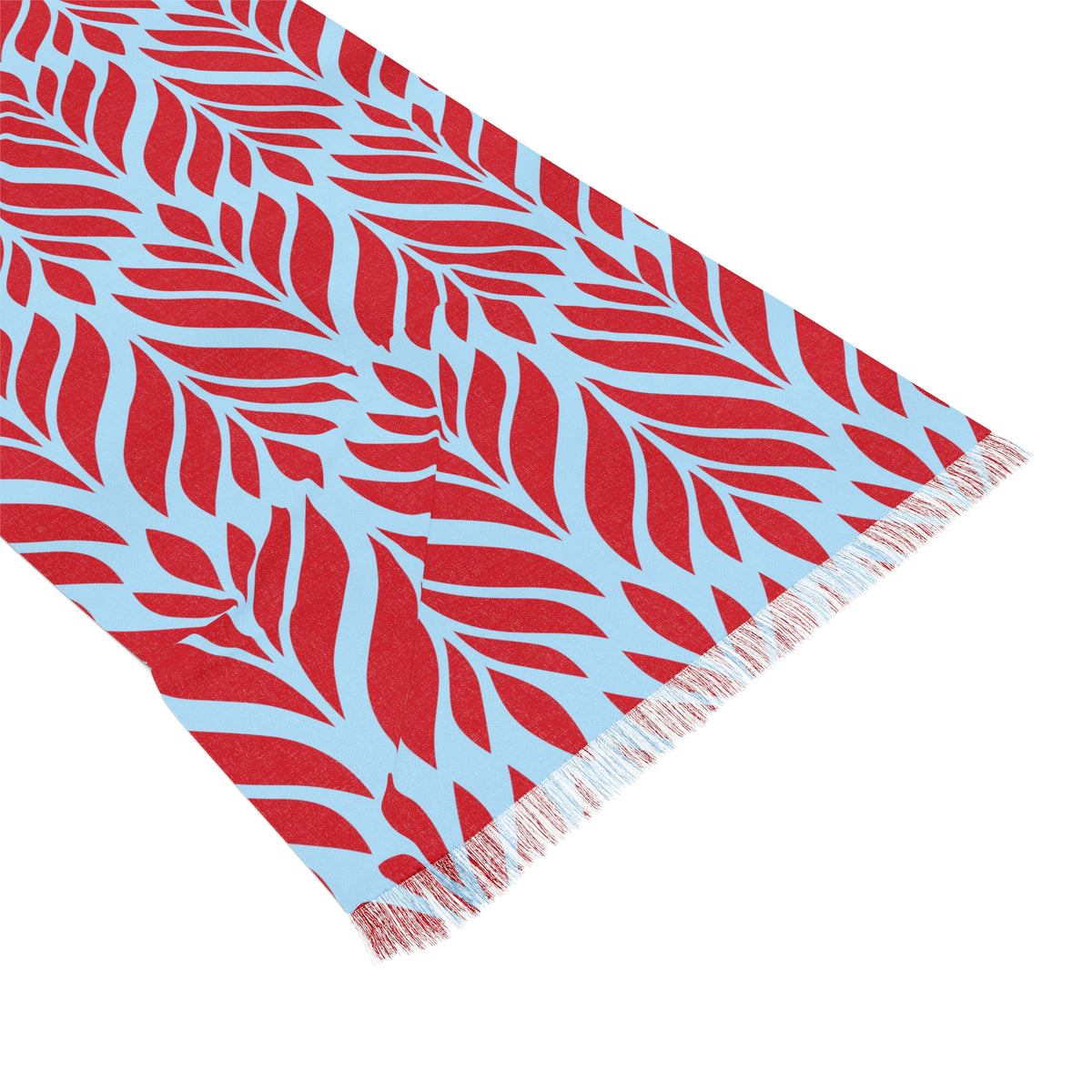 Scarf | Oxford, Mississippi | Palm