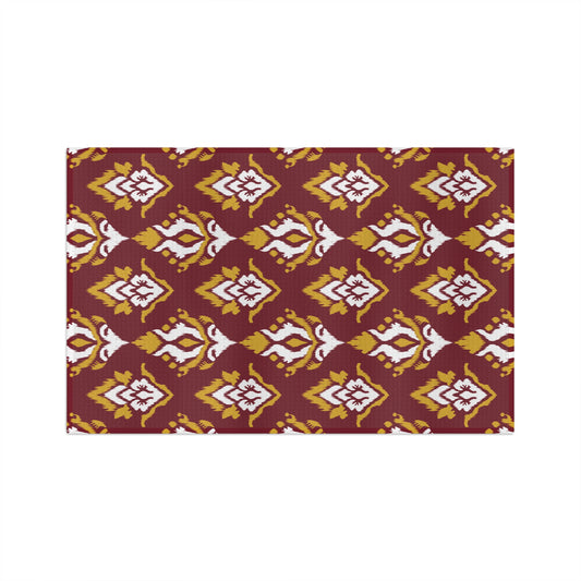 Tea Towels | Los Angeles, California | Ikat