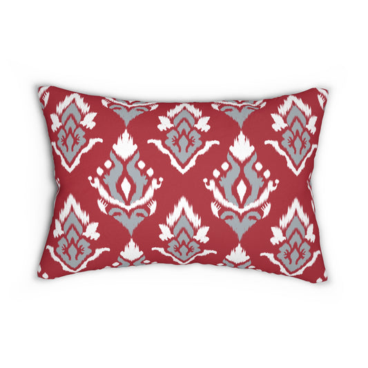 Pillow | Columbus, Ohio | Ikat