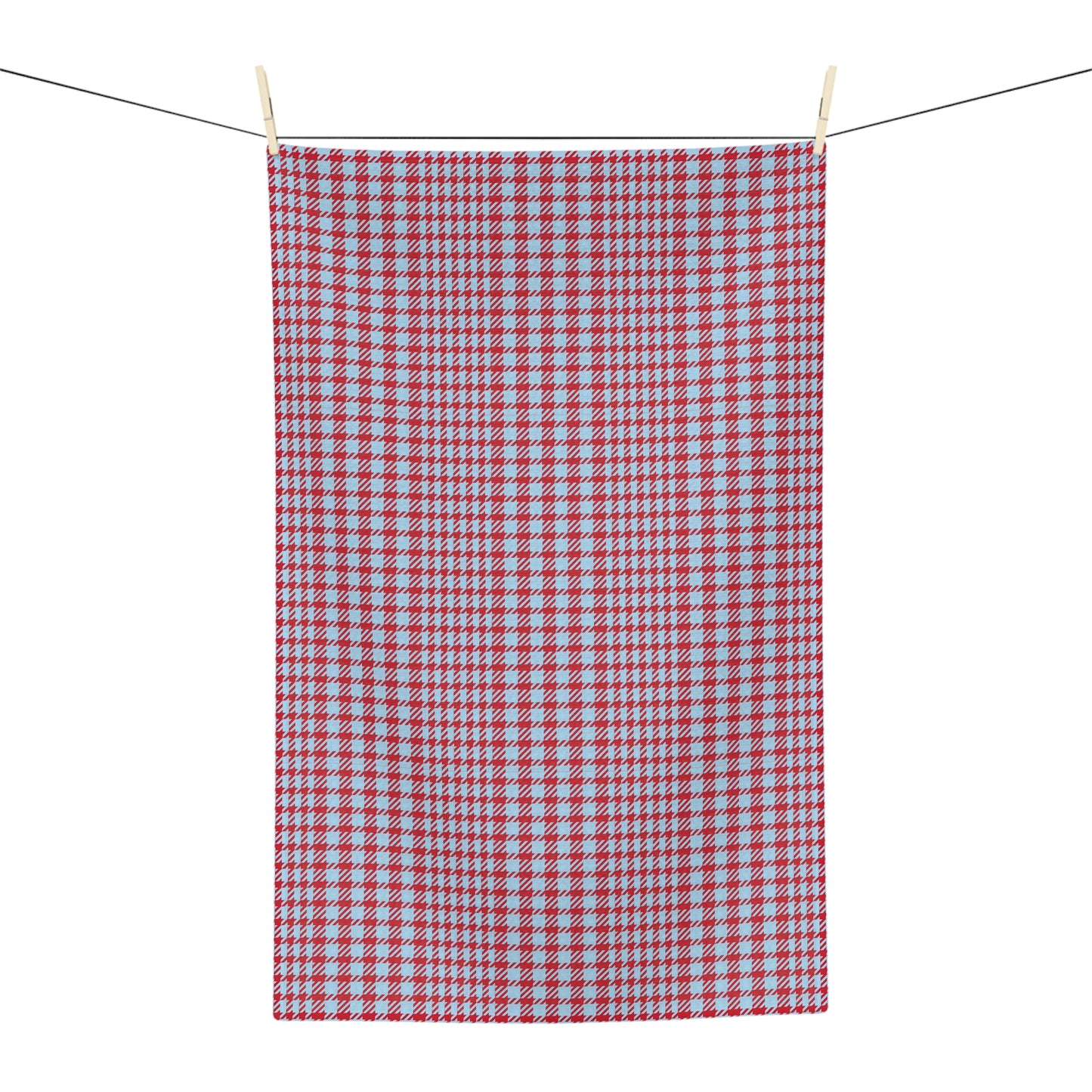 Tea Towels | Oxford, Mississippi | Tweed