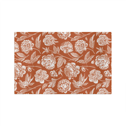 Tea Towels | Austin, Texas | Peony