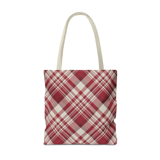 Totes | Tuscaloosa, Alabama | Tartan