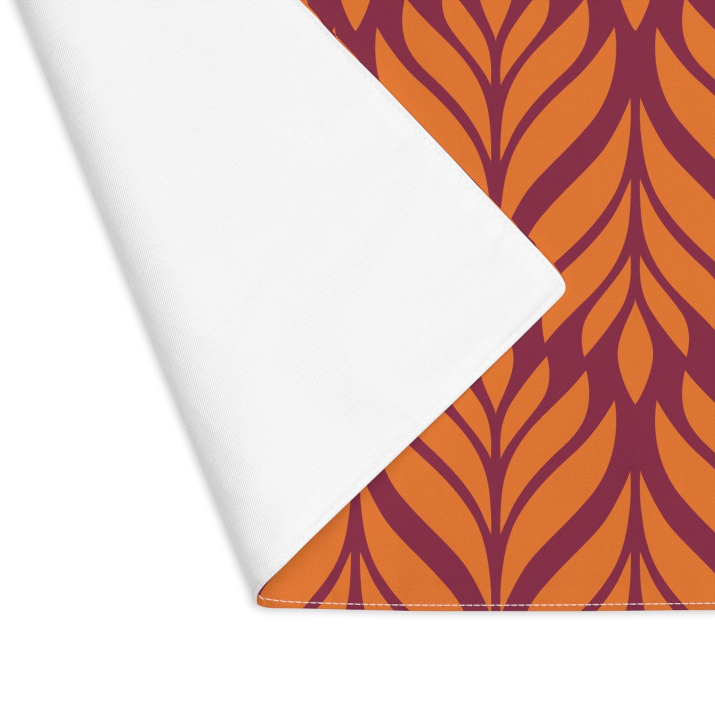 Placemat | Blacksburg, Virginia | Palm