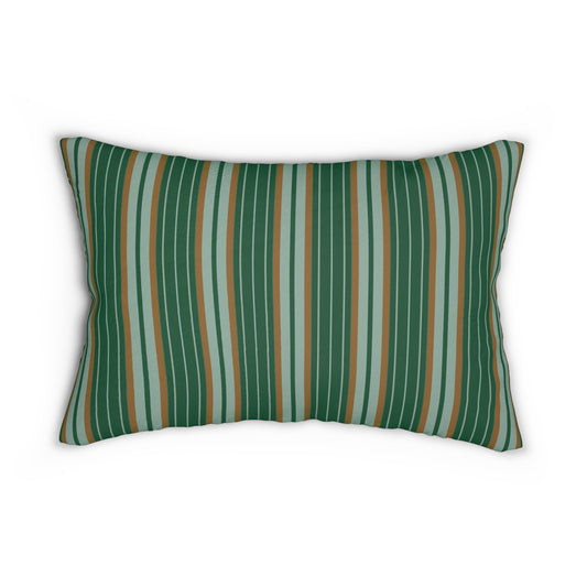 Pillow | Miami, Florida | Stripe