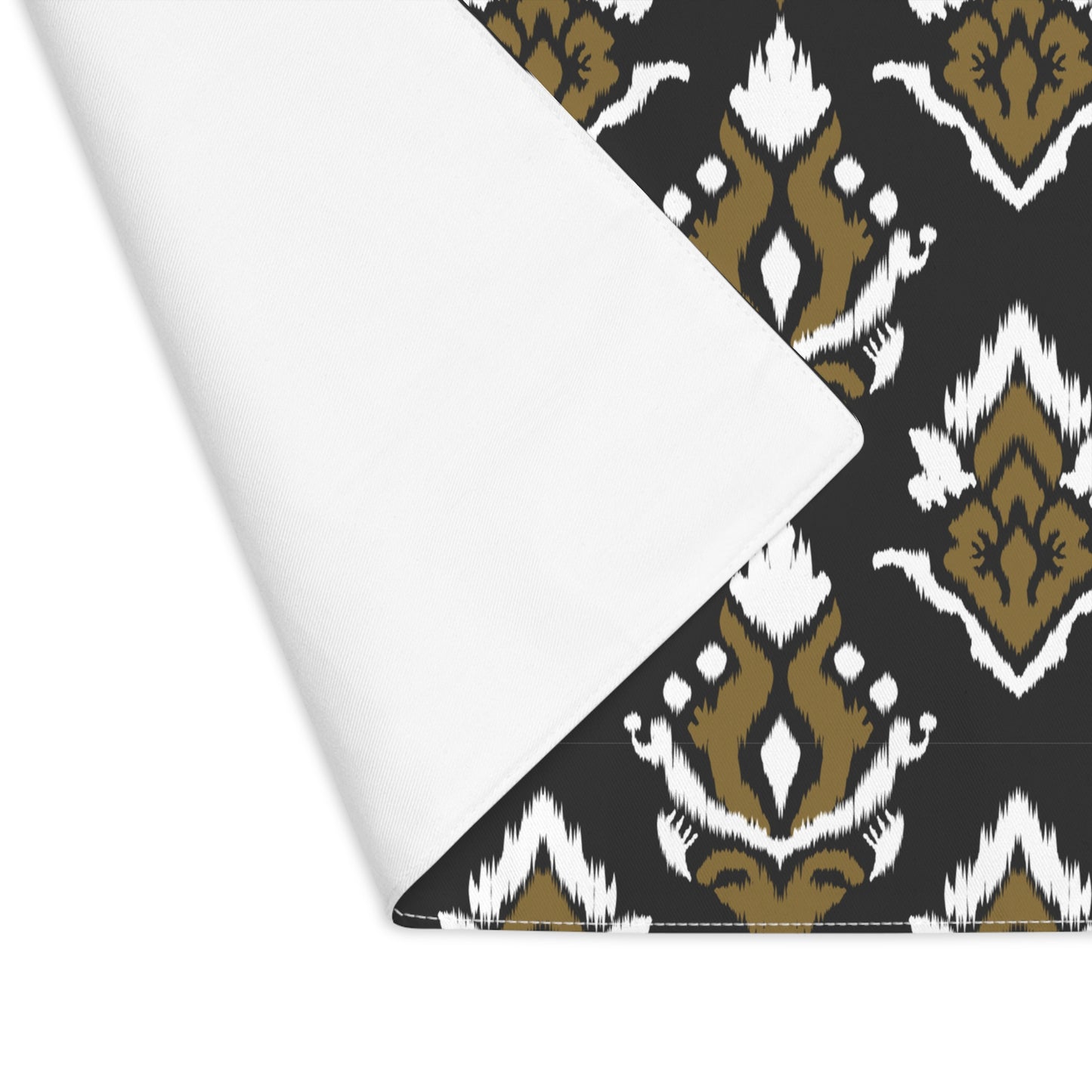 Placemat | Winston Salem, North Carolina | Ikat